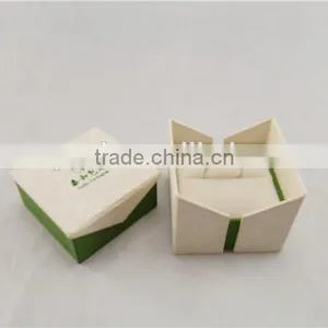 P1584W Fashion Jewelry Packaging Decorative Bangle Box Watch Boxes thumbnail-3