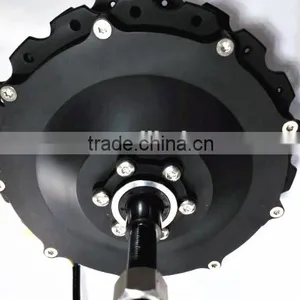 Mac Electric Car Hub Motor thumbnail-1