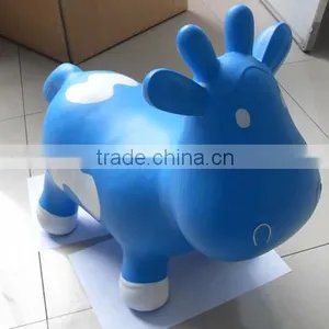 PVC Animal Cow thumbnail-1