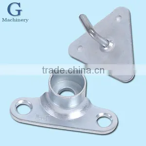 Stamping Parts Small Manufacturing Plant thumbnail-3