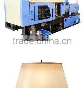398T Plastic Lamp Shade Making Machine thumbnail-1