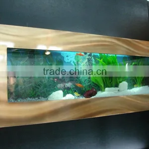 Wall Hanging Aquarium Fish Tank thumbnail-1