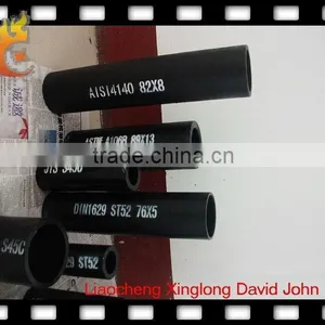 Hot!!!api 5l Gr.x52 Steel Pipe thumbnail-1