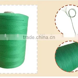 Polyester Sewing Thread / Bag Closing Thread / Cheap Polyester thumbnail-6