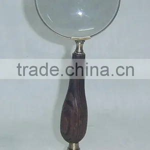 Magnifying Glass With Stand thumbnail-1