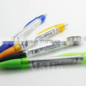 New Arrival Best Price Plastic Advertising Ball Pen For Propaganda thumbnail-1