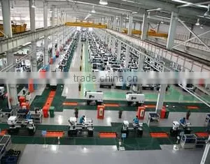 Dalian R&C Machinery Co., Ltd. company overview - view 1 thumbnail