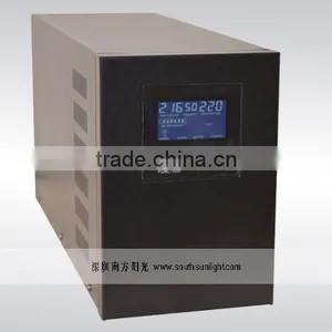 High Performance 700W Pure Sine Wave Power Inverter 12v 220v thumbnail-1