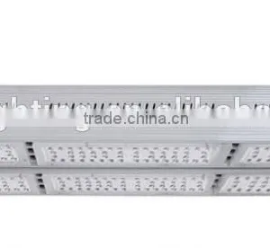Best Sale IP65 Warehouse Factory Industrial Light 100W LED Linear High Bay thumbnail-2