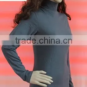 Women's T-Shirts/Modal T-Shirt/Casual Wear thumbnail-2