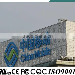 IP68 Waterproof Vivid Logos&signs Decoration Lights LED CE UL Approved thumbnail-6