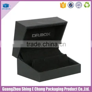Wholesale Custom Excellent Fancy Velvet Jewelry Box thumbnail-2