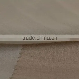 GOOD QUALITY 100% 120D VISCOSE DULL GEORGETTE FABRIC thumbnail-5