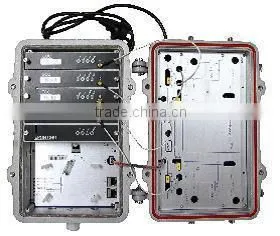 TINCAM CATV Fiber System ONU EOC MASTER Head End thumbnail-1
