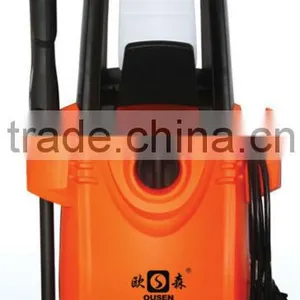 High Pressure Car Washer OS-0960V thumbnail-2