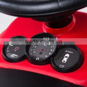 Rastar 2015 Hot Sale Kids Ride on Unique Baby Walker With CE Approval thumbnail-5