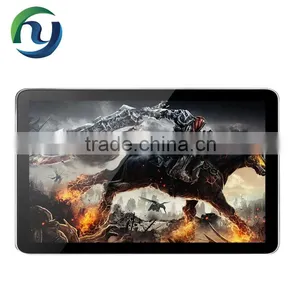 Display Touch Screen ,durable Flexible Lcd ad Player thumbnail-2