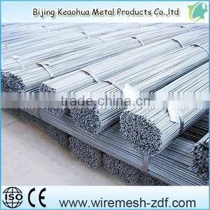 Concrete Iron Rods for Construction, Epoxy Rebar thumbnail-3