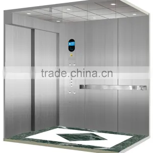Hospital Elevator(EC2 -118) thumbnail-1
