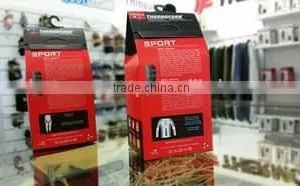 Meryl Skinlife Seamless Thermal Underwear thumbnail-4