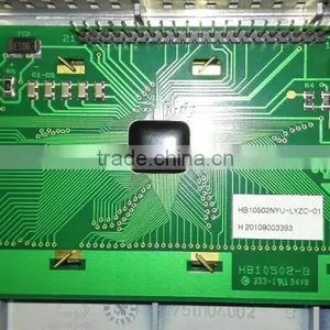 HB10502NYU-LYZC-01, HB10502-B, HYUNDAI, KOREA, HB10502 thumbnail-1