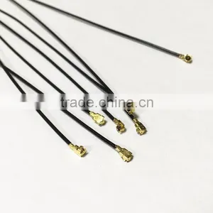 Laptop Internal WIFI Antenna 2.4G WIFI Patch Antenna With RG1.13 Cable IPEX UFL Connector thumbnail-3
