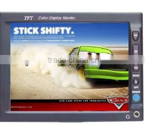 TM-5600 Car TFT LCD Monitor thumbnail-1