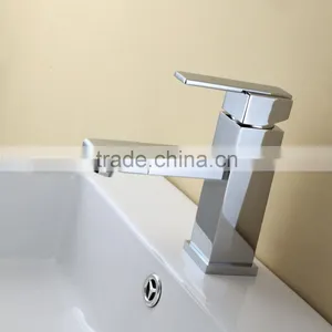 Aqua Antique Golden Plated Basin Faucet BNF0041H thumbnail-3