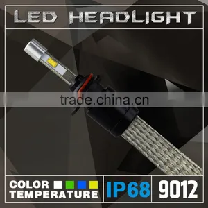 Automotive Cars Headlihgts Leds Lights Bulbs thumbnail-1
