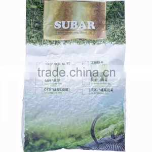 Green Tea Leaf *675 thumbnail-1