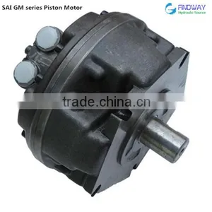 Fish Pump Hydraulic Motor thumbnail-1