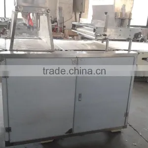 Advanced Automatic Soft&hard Biscuit Production Lines thumbnail-1