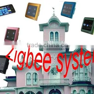 TAIYITO Wireless Zigbee ha Home Automation Brushed Matal Free App Home Control Home Smart Home System Quality Choice thumbnail-1