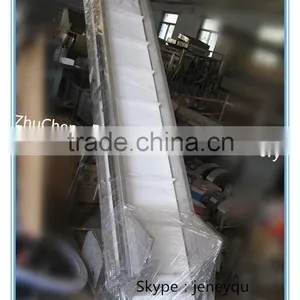 Chicken Feet Conveyer/poultry Broiler Equipment/abattoir Machinery thumbnail-5