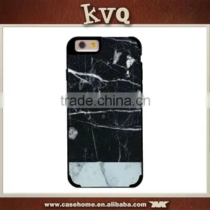 Real Marble Phone Case Cell Phone PC Hard Back Cover Case thumbnail-5