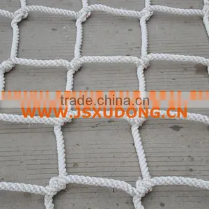 High Strength Climbing Net thumbnail-4