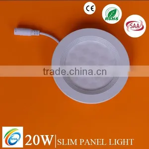 20w Led Panel Light SSP001-20W thumbnail-1