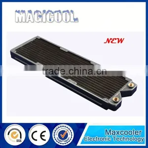 2015 Copper Radiator Jac 5ka1 Car Radiator thumbnail-1