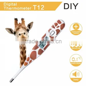 A Leading Professional Manufacturer With ISO 13485/CE0120 of Digital Thermometer for 15years OEM Service thumbnail-5