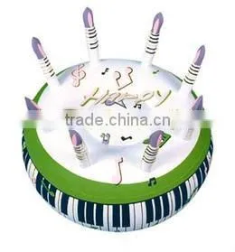 PVC Inflatable Cake thumbnail-1