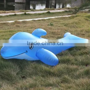 Inflatable Kids Play Rider thumbnail-1