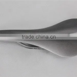 Full Carbon Bike Parts Saddle Mass in Stock thumbnail-1