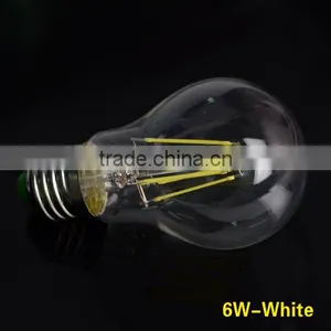 E27 Led Filament Bulb Edison Bulb 110V 220V 2W 4W 6W 8W Lampada Led Lamp Light Glass Globe Lamp Energy Saving Wedding Decoration thumbnail-5