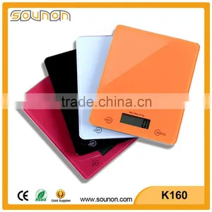 Sounon Brand Kitchen Digital Food Weighing Scale thumbnail-1