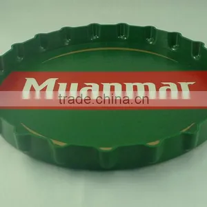 Plastic Serving Tray thumbnail-2