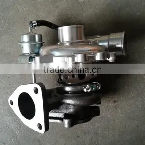 Turbocharger CT16 or 17201-30120 With Toyota 2KD Engine thumbnail-1