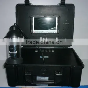 MCD-110B Under Water Cctv Surveillance System thumbnail-1