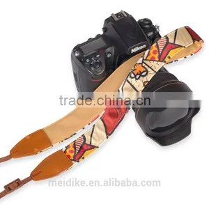 Hot Selling Illustration Series Film Custom Camer Strap Ends for All SLR/DSLR thumbnail-3