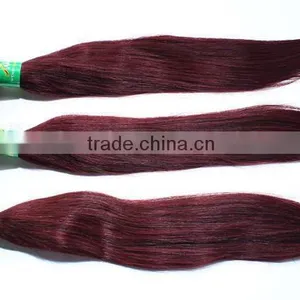 Straight Brazilian Virgin Hair Fix Hair With Great Price thumbnail-6