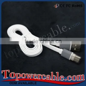 Cell Phone USB Charging And Data Transferring Cables Factory Wholesale thumbnail-1